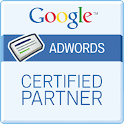 Google Adwords Certified