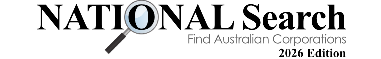 National Search